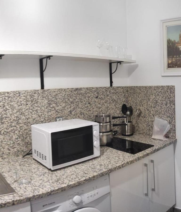 Apartamento En Urbanizacion Residencial - Roble, 5 Salteras Kültér fotó