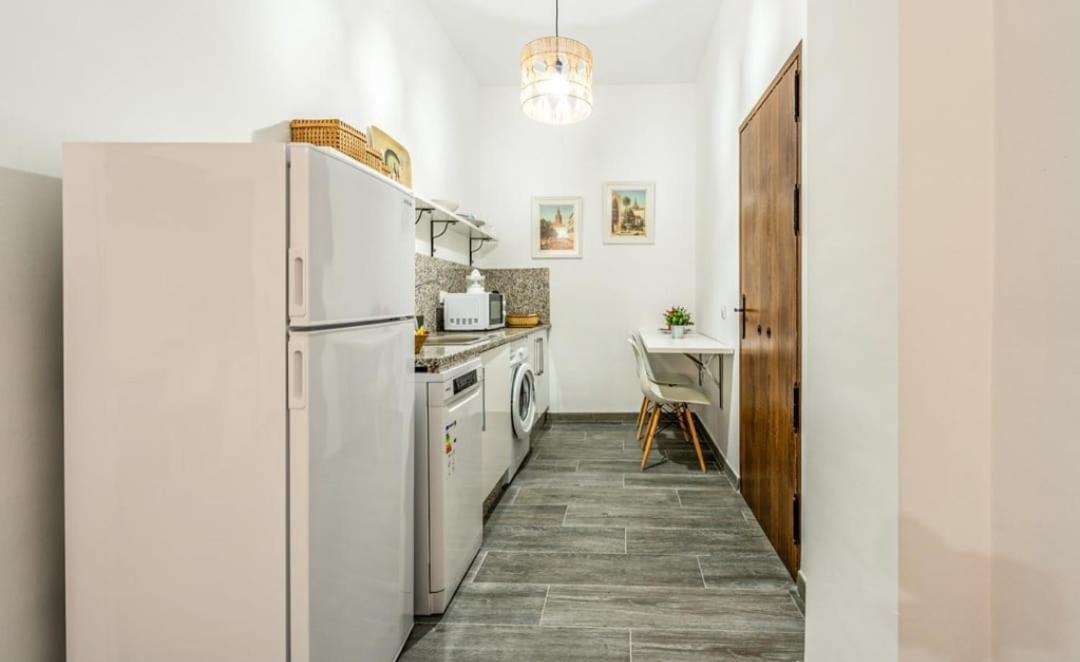 Apartamento En Urbanizacion Residencial - Roble, 5 Salteras Kültér fotó