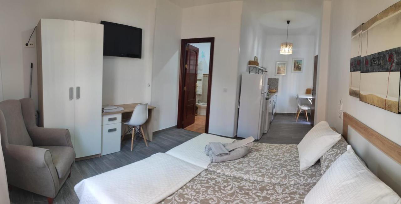 Apartamento En Urbanizacion Residencial - Roble, 5 Salteras Kültér fotó
