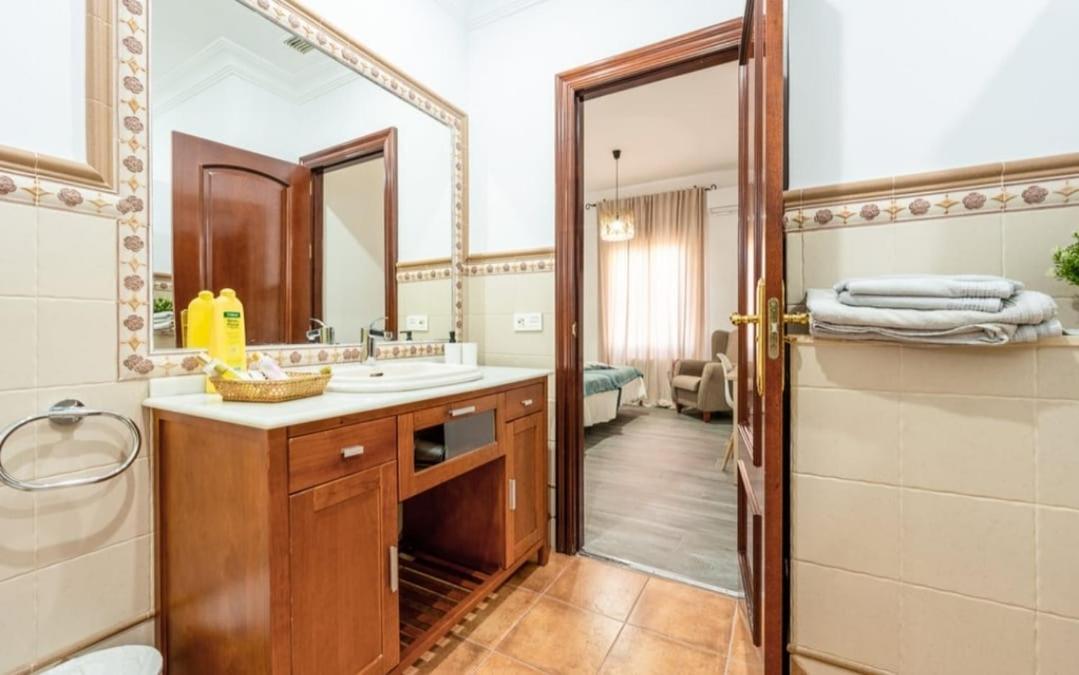 Apartamento En Urbanizacion Residencial - Roble, 5 Salteras Kültér fotó