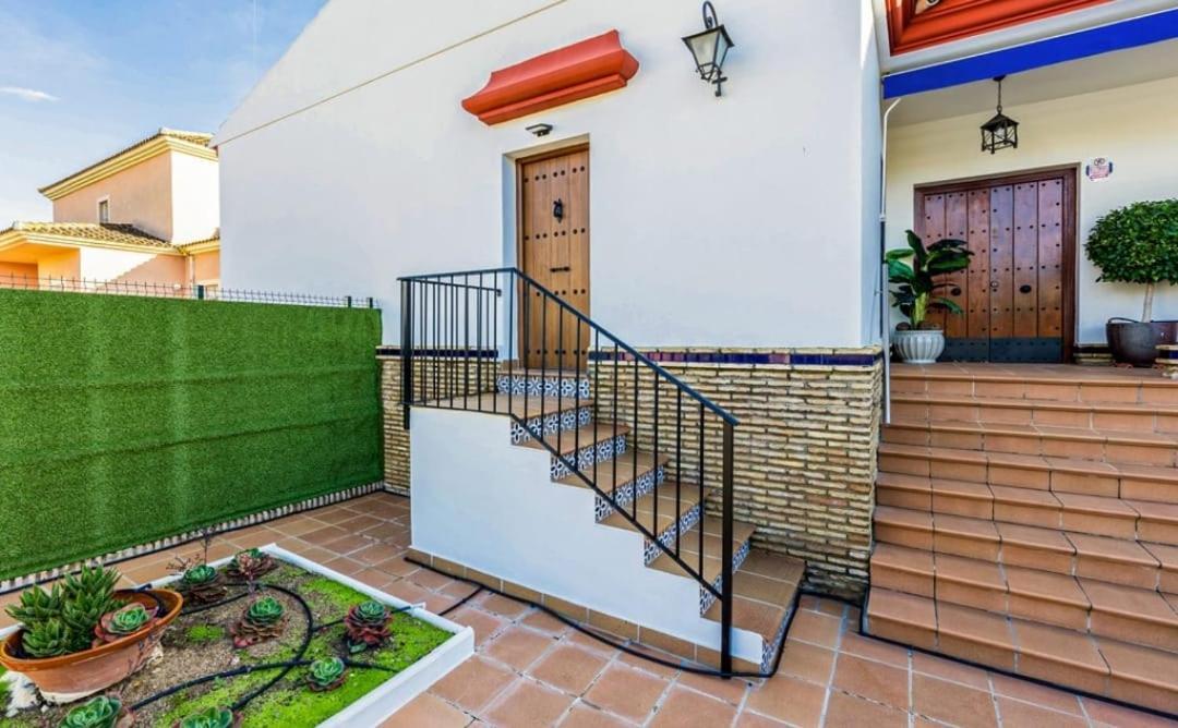 Apartamento En Urbanizacion Residencial - Roble, 5 Salteras Kültér fotó