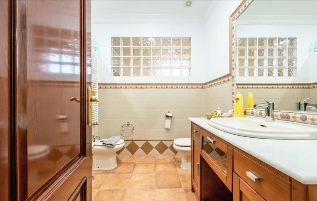 Apartamento En Urbanizacion Residencial - Roble, 5 Salteras Kültér fotó