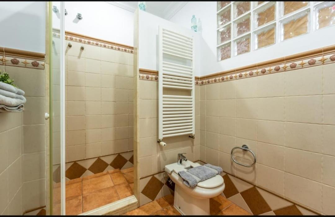 Apartamento En Urbanizacion Residencial - Roble, 5 Salteras Kültér fotó