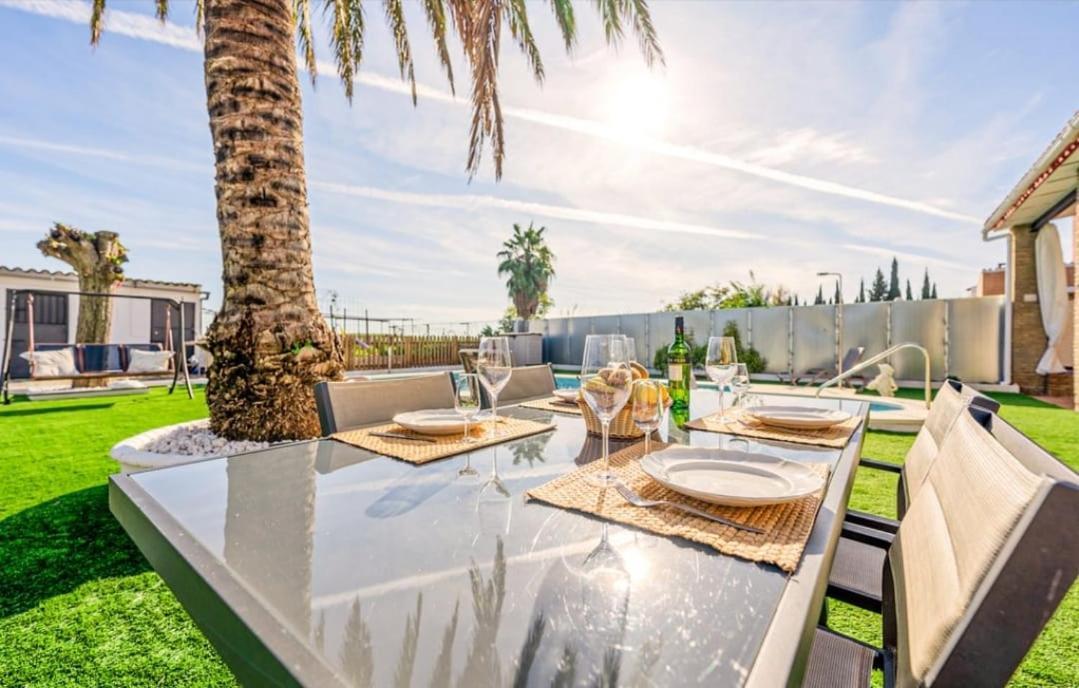 Apartamento En Urbanizacion Residencial - Roble, 5 Salteras Kültér fotó