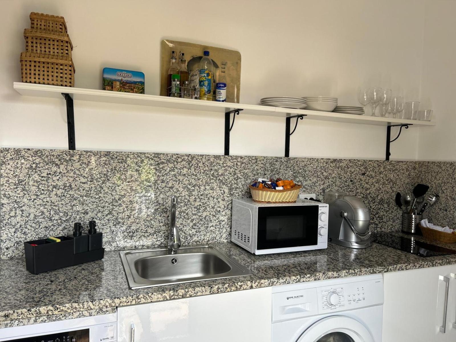 Apartamento En Urbanizacion Residencial - Roble, 5 Salteras Kültér fotó