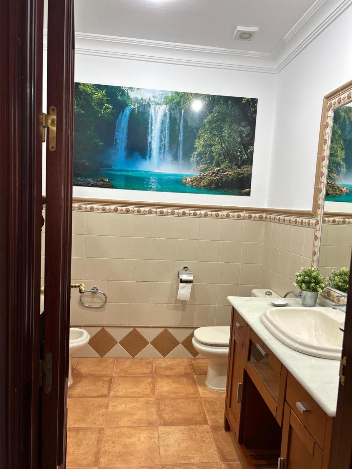 Apartamento En Urbanizacion Residencial - Roble, 5 Salteras Kültér fotó