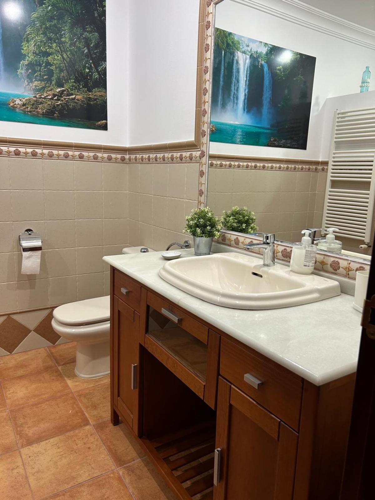 Apartamento En Urbanizacion Residencial - Roble, 5 Salteras Kültér fotó