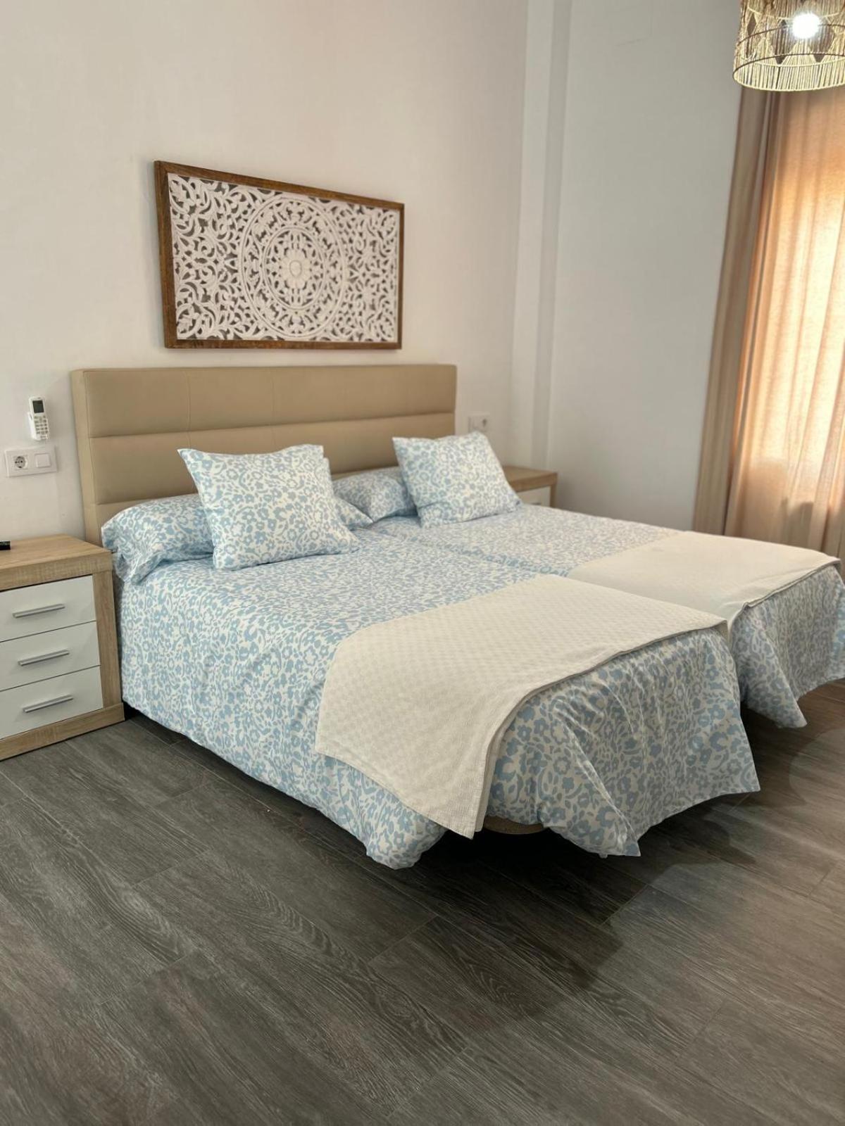 Apartamento En Urbanizacion Residencial - Roble, 5 Salteras Kültér fotó