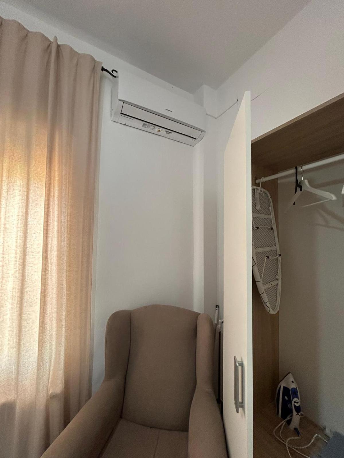 Apartamento En Urbanizacion Residencial - Roble, 5 Salteras Kültér fotó