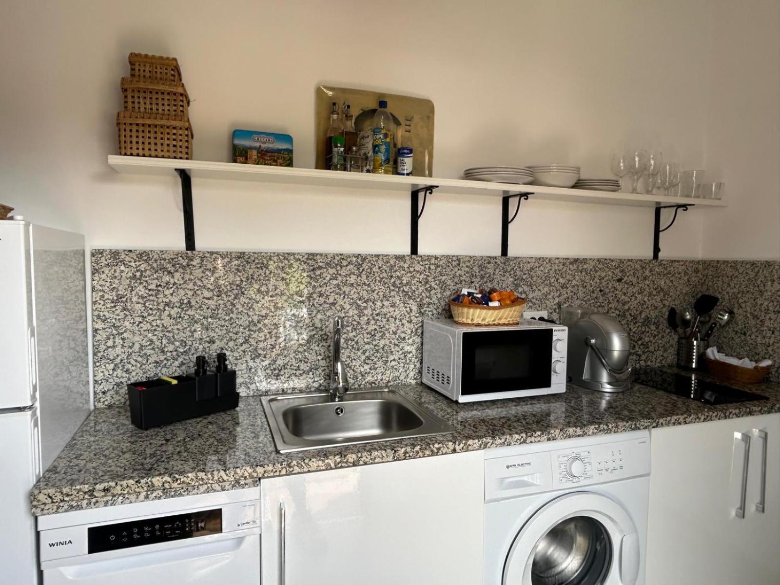 Apartamento En Urbanizacion Residencial - Roble, 5 Salteras Kültér fotó