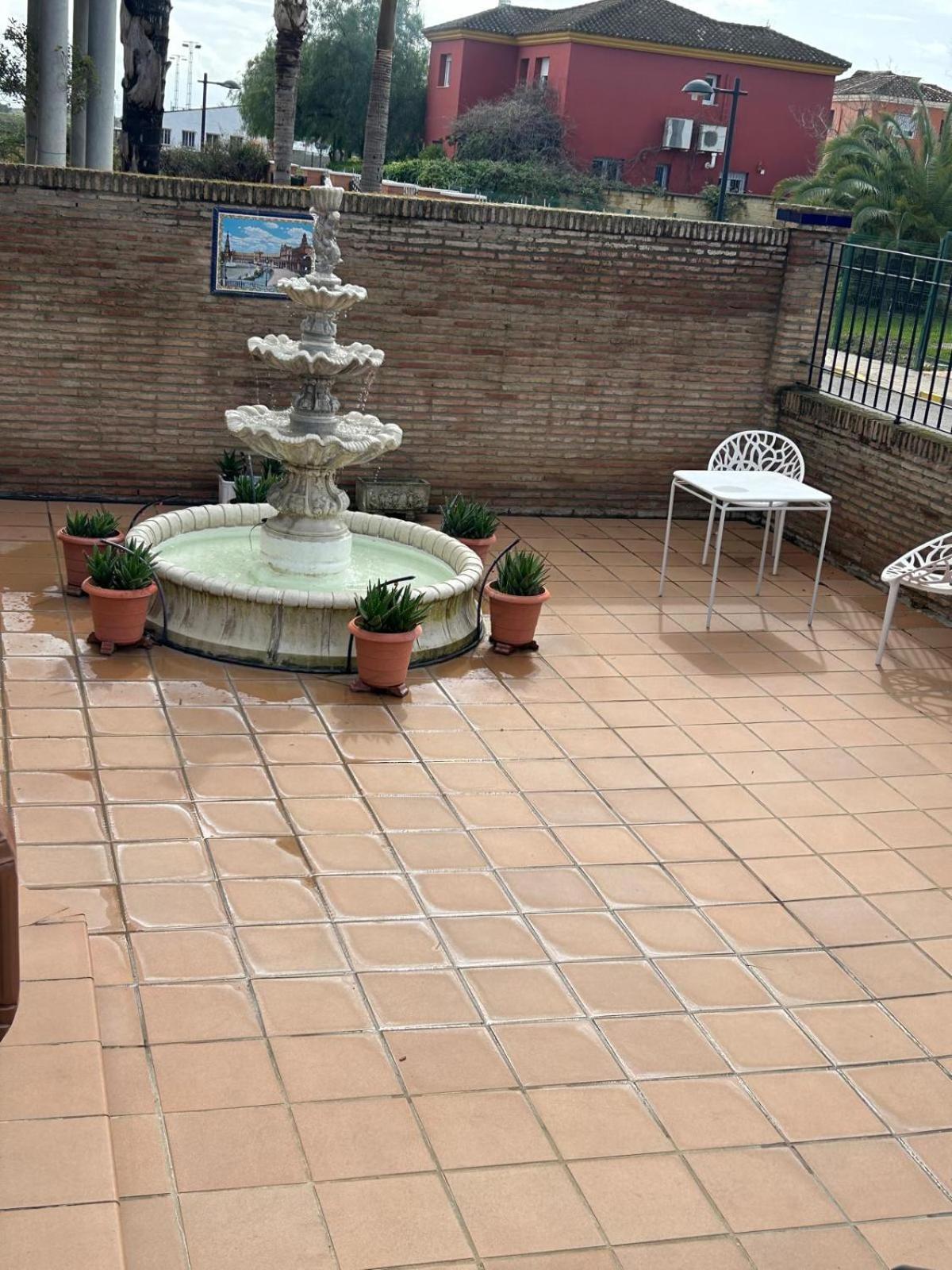 Apartamento En Urbanizacion Residencial - Roble, 5 Salteras Kültér fotó