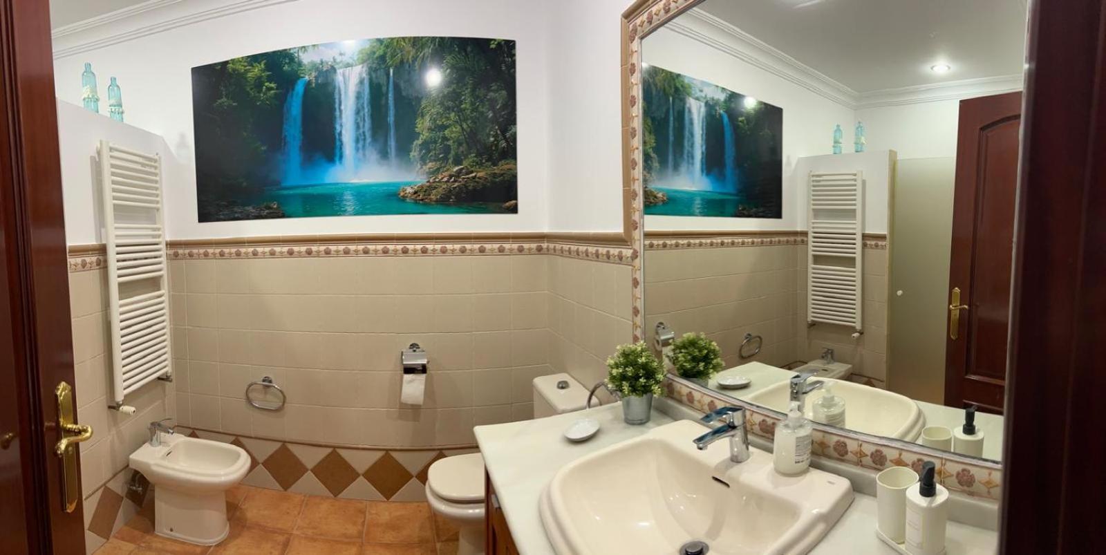 Apartamento En Urbanizacion Residencial - Roble, 5 Salteras Kültér fotó