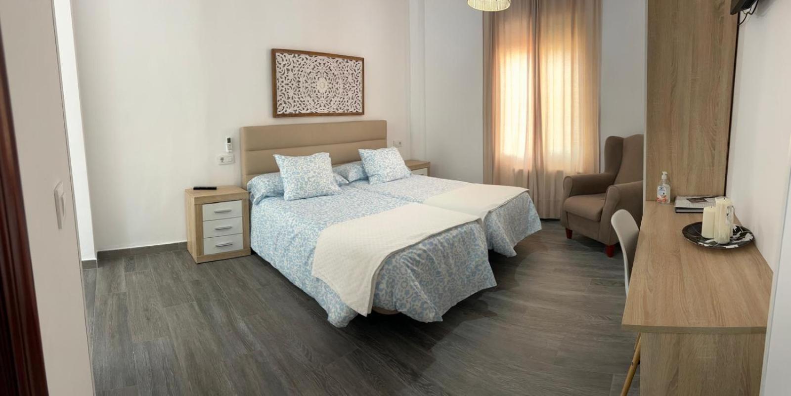 Apartamento En Urbanizacion Residencial - Roble, 5 Salteras Kültér fotó