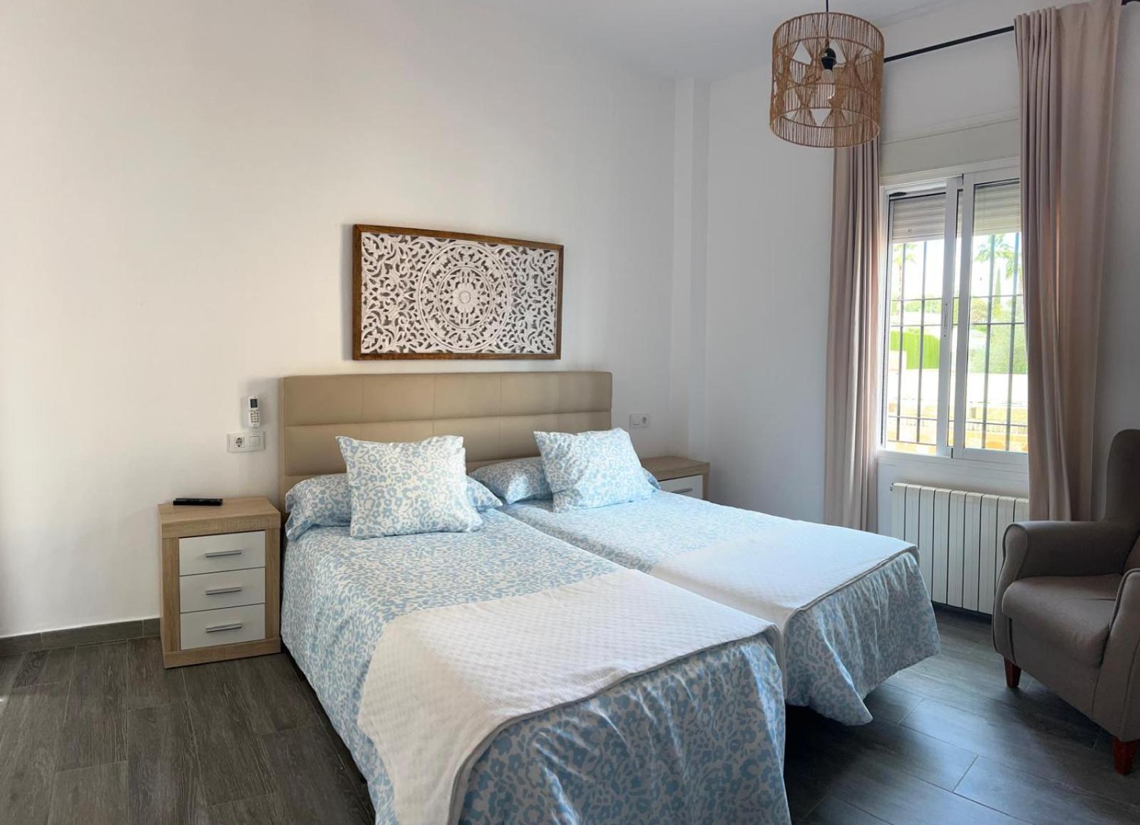 Apartamento En Urbanizacion Residencial - Roble, 5 Salteras Kültér fotó